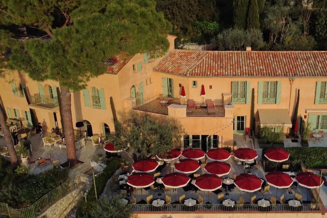 Photo of Others in Mougins