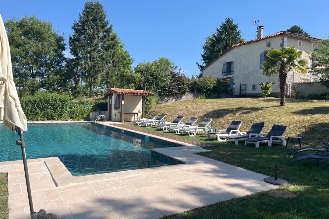 Photo of Others in Brossac