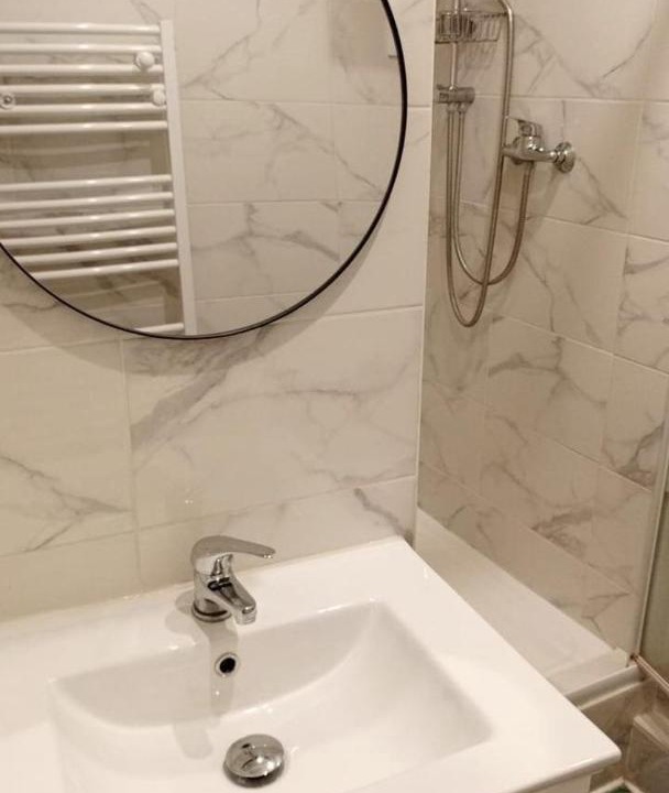 Photo of Bathroom in Bourgogne