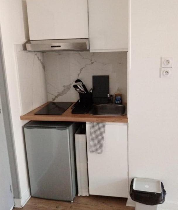 Photo of Kitchen in Bourgogne