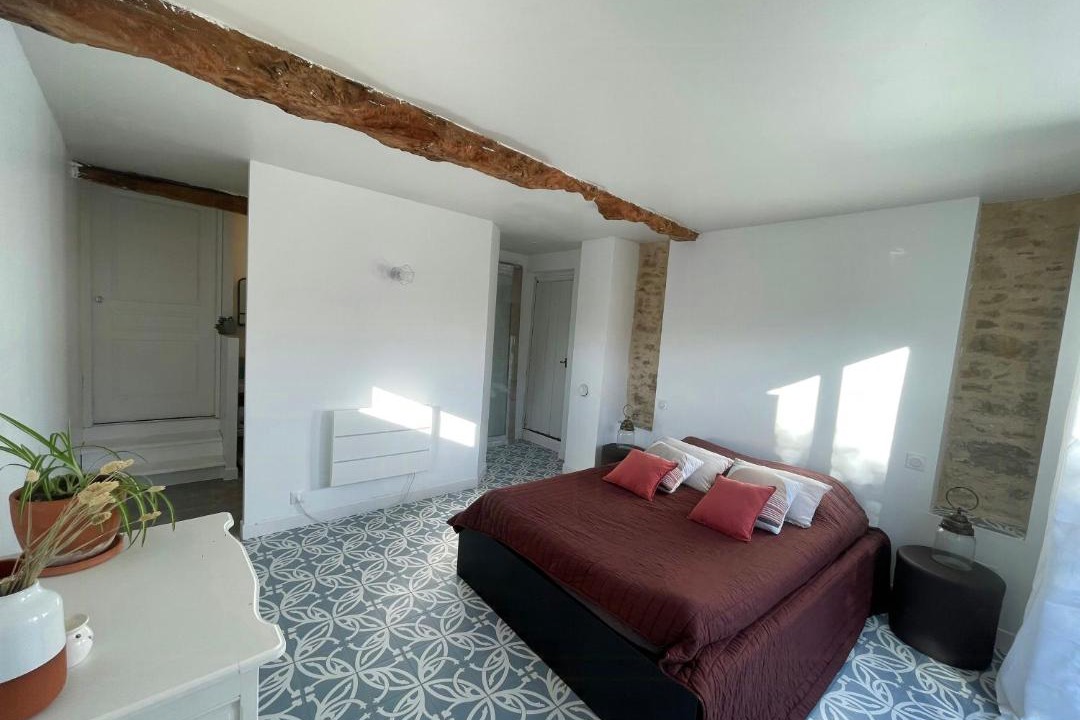 Photo of Bedroom in Soupex