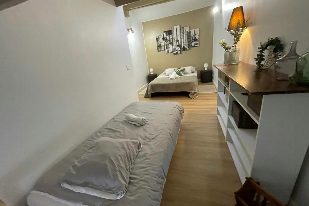 Photo of Bedroom in Soupex