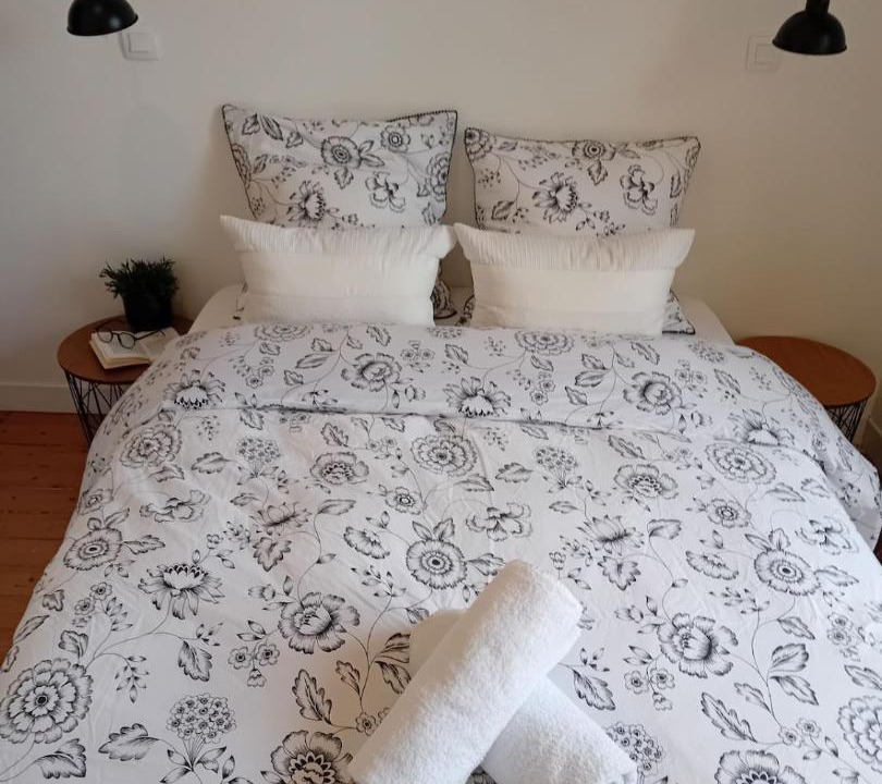 Photo of Bedroom in Chartres