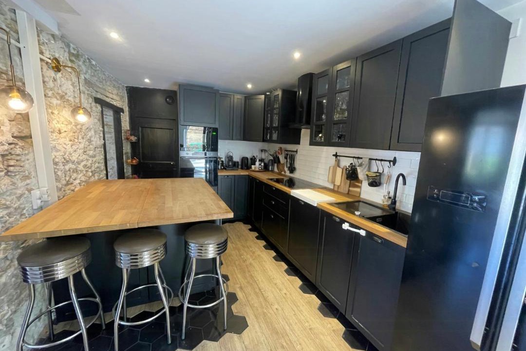 Photo of Kitchen in Soupex