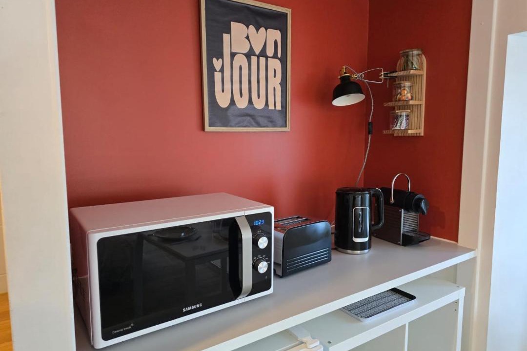 Photo of Kitchen in Les Herbiers