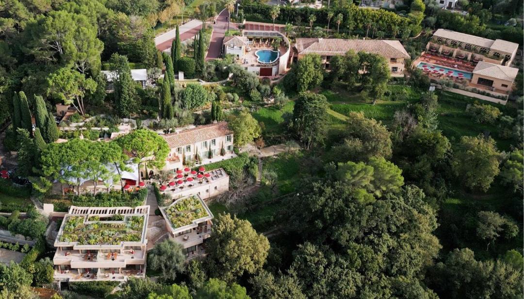 Photo of Others in Mougins