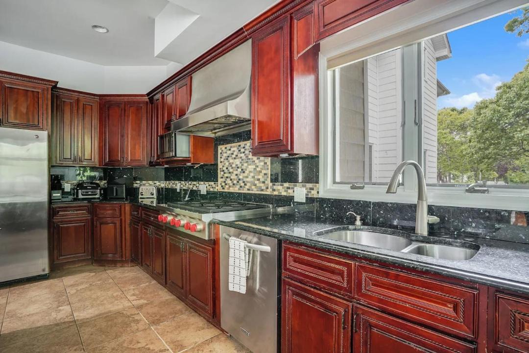 Photo of Kitchen in Hampton Bays