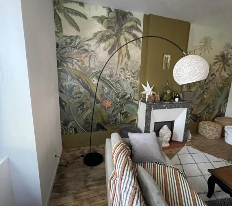Photo of Livingroom in Carmaux