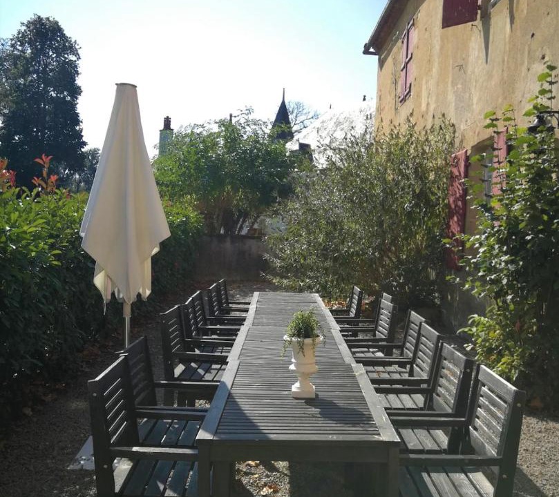 Photo of Others in Souvigny