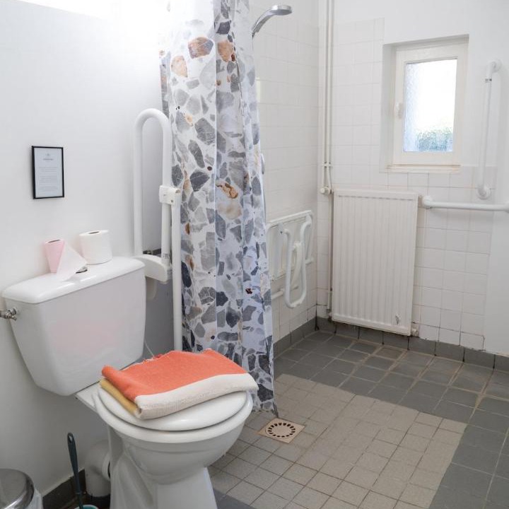 Photo of Bathroom in Souvigny
