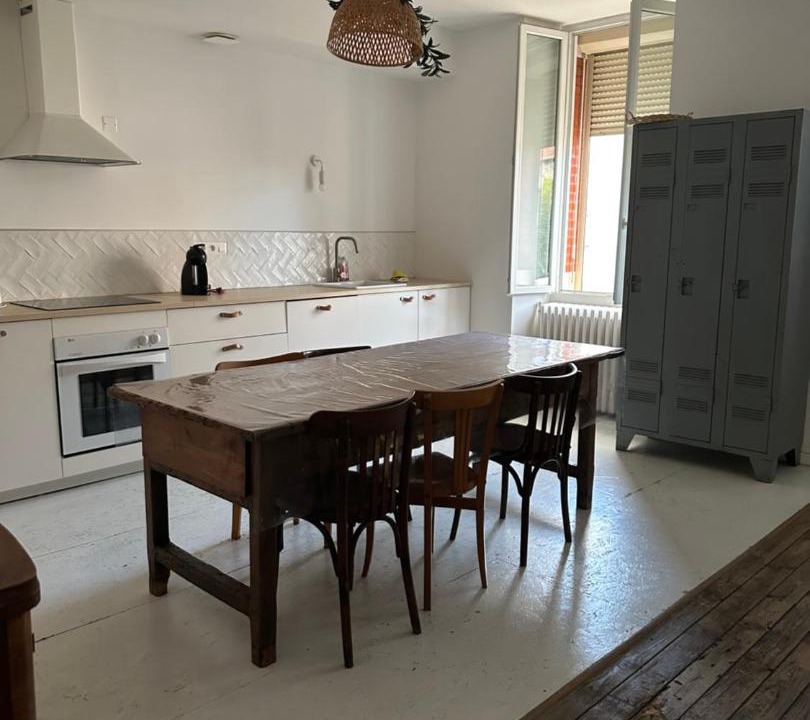 Photo of Kitchen in Carmaux