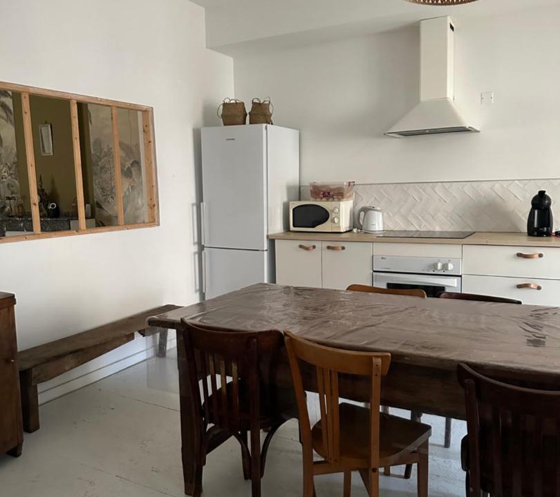 Photo of Kitchen in Carmaux
