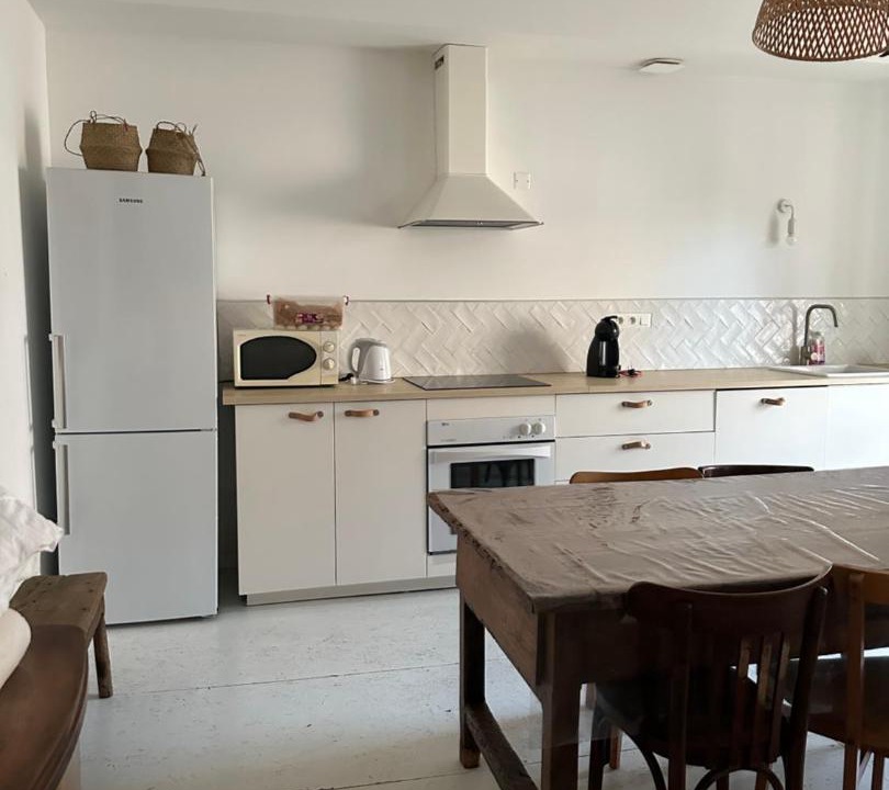 Photo of Kitchen in Carmaux