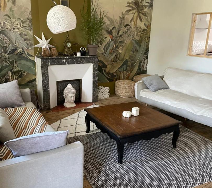 Photo of Livingroom in Carmaux