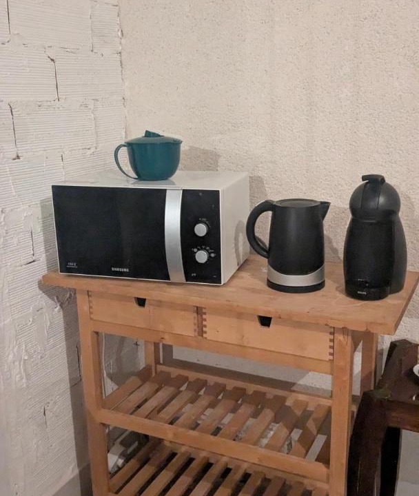 Photo of Kitchen in Chevenon