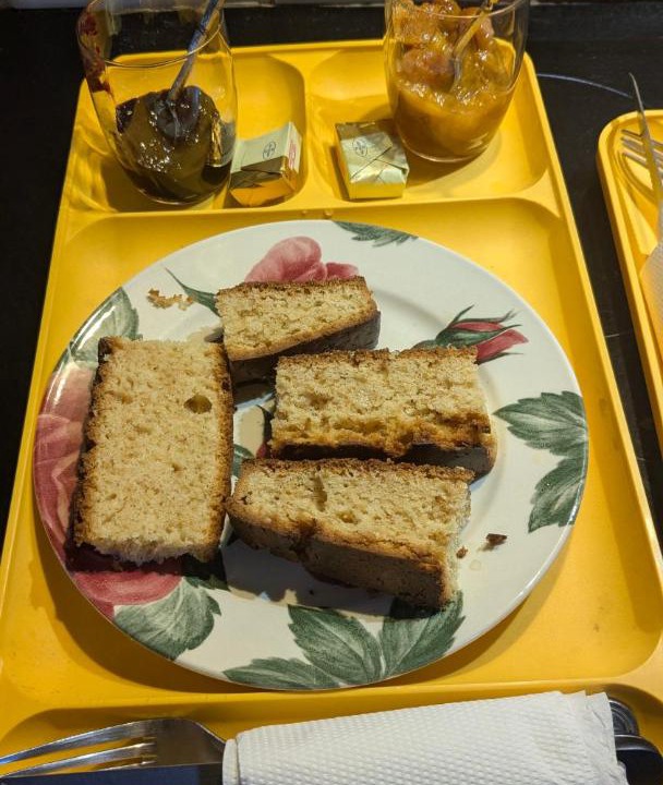 Photo of Kitchen in Chevenon