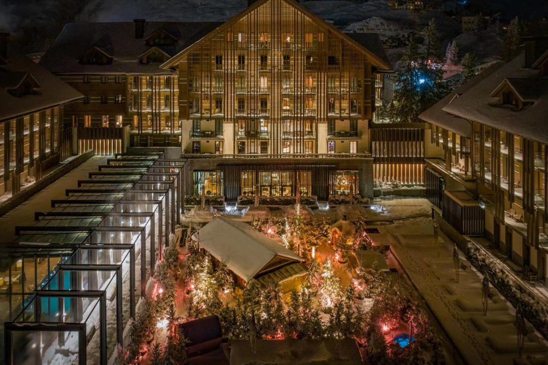 Photo of Others in Andermatt