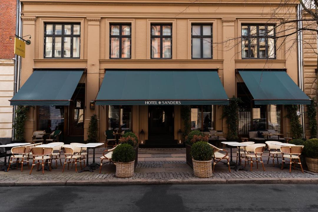 Photo of Others in Copenhagen City Centre