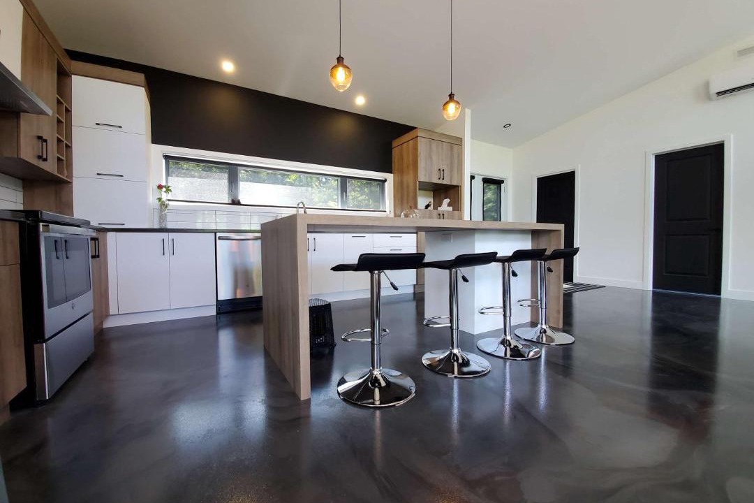 Photo of Kitchen in Chateau-Richer