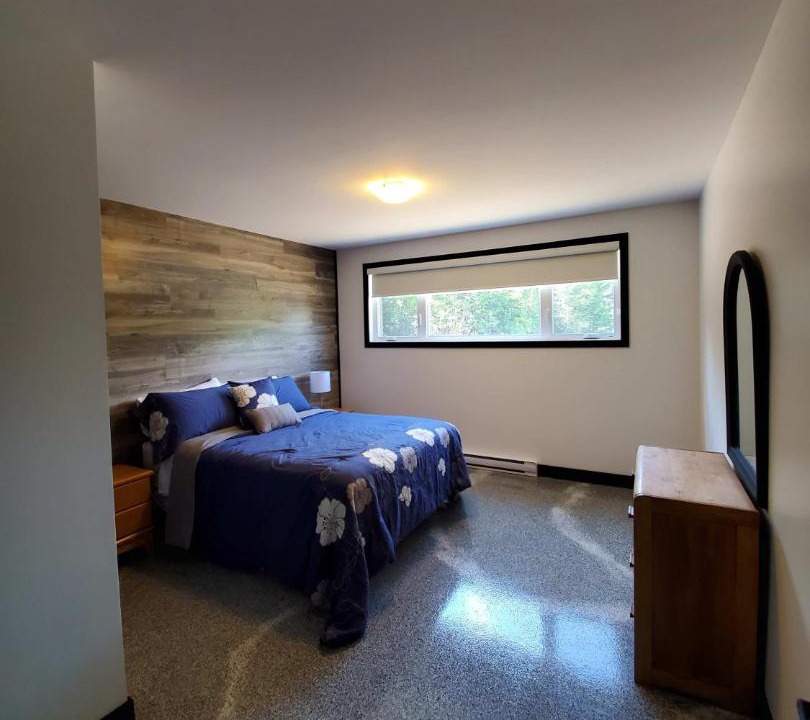 Photo of Bedroom in Chateau-Richer