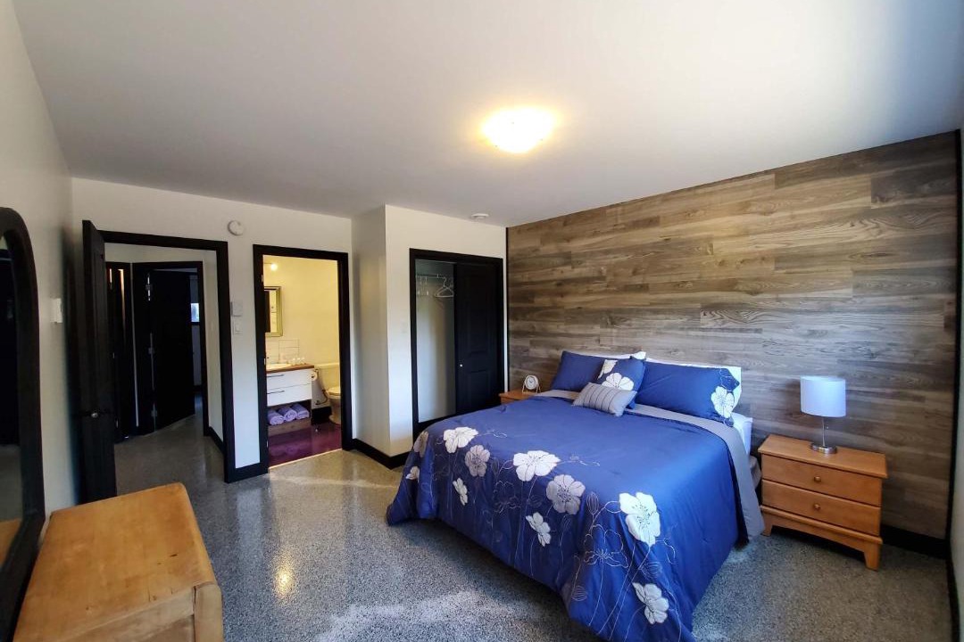 Photo of Bedroom in Chateau-Richer