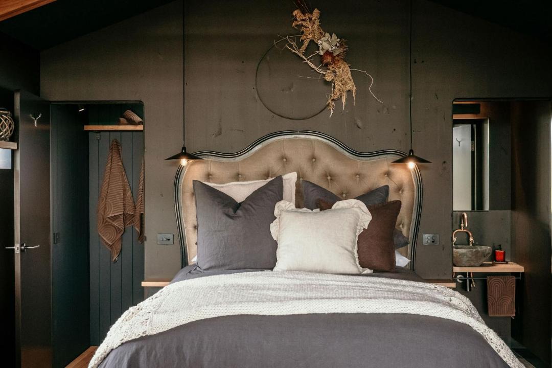 Photo of Bedroom in Killarney