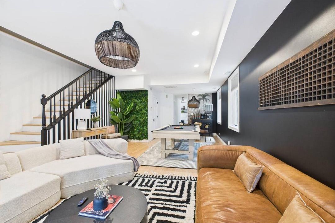 Photo of Livingroom in West Town