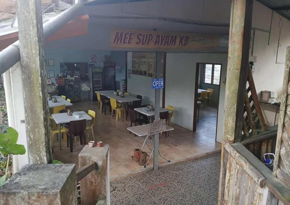 Photo of Others in Kampung Kiau