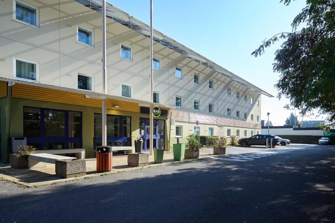 Photo of Others in Viry-Chatillon