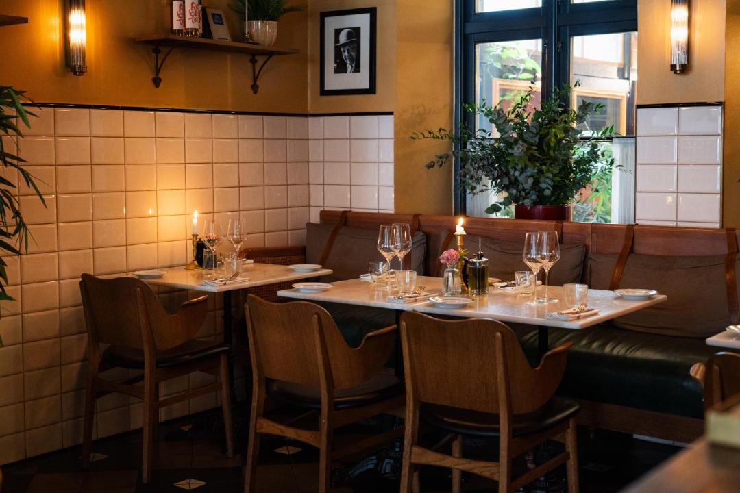 Photo of Others in Copenhagen City Centre