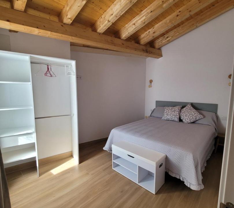 Photo of Bedroom in Gata