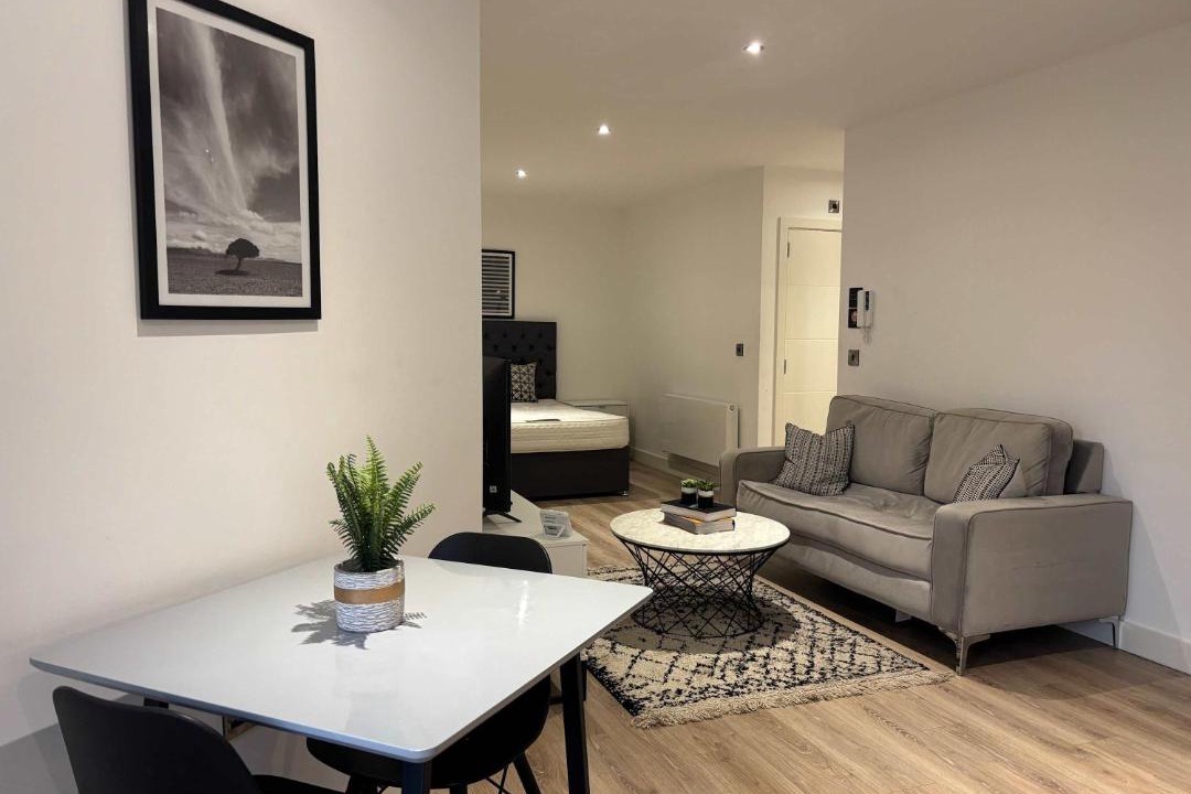 Photo of Others in Barnt Green