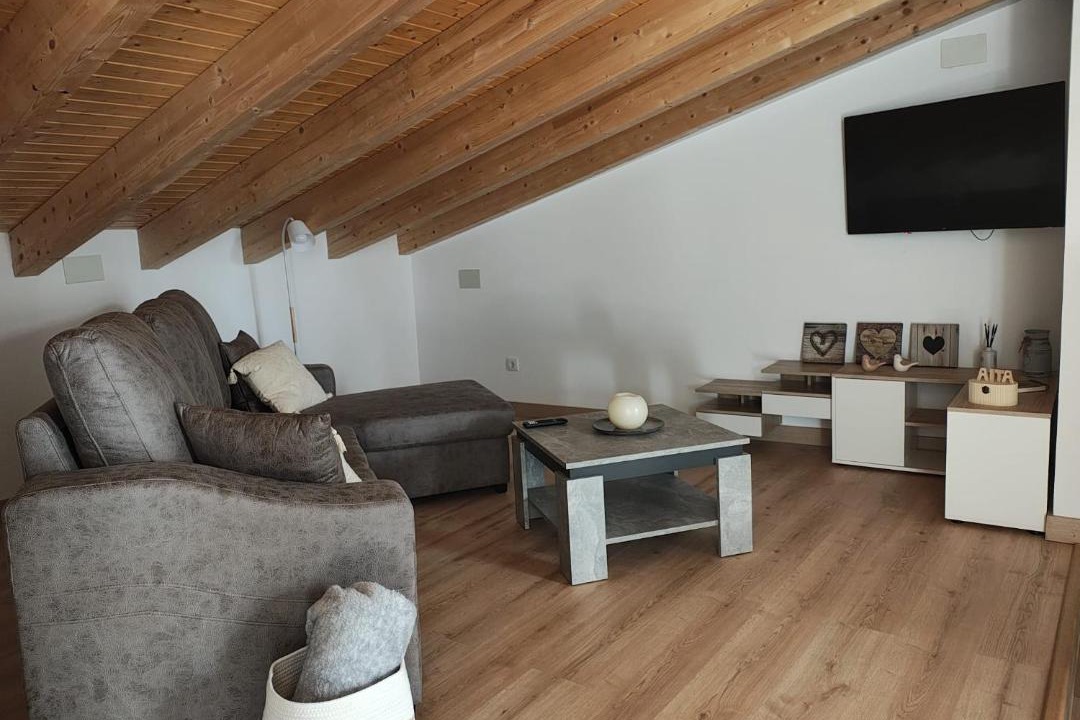 Photo of Livingroom in Gata