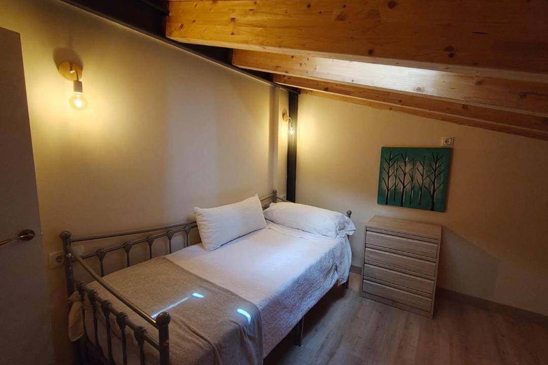 Photo of Bedroom in Gata