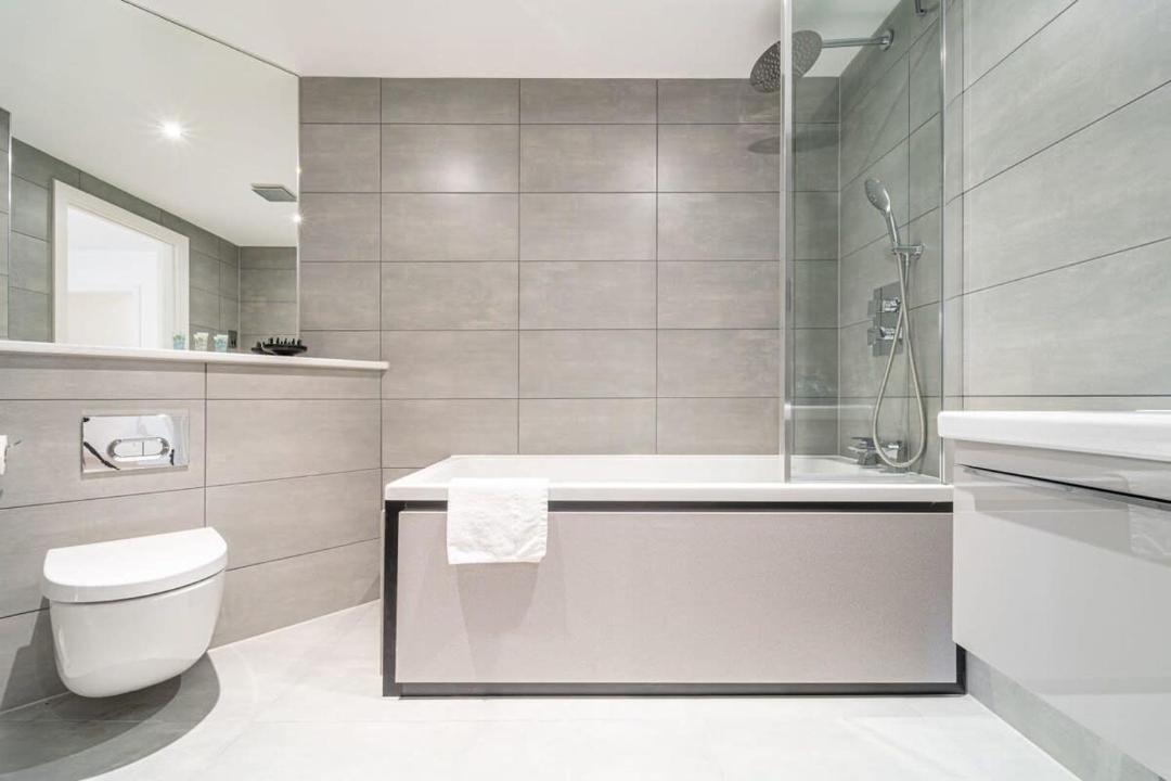 Photo of Bathroom in Barnt Green