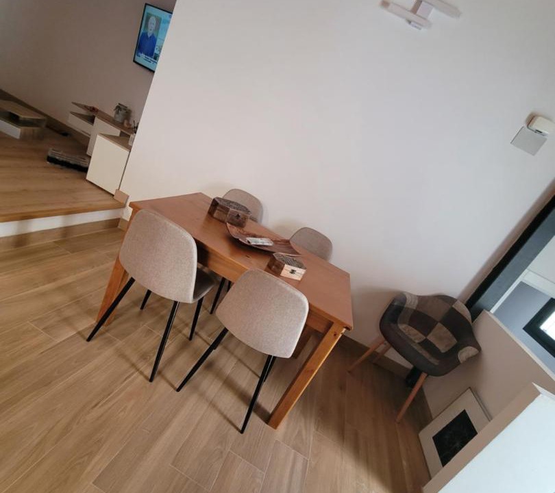Photo of Livingroom in Gata