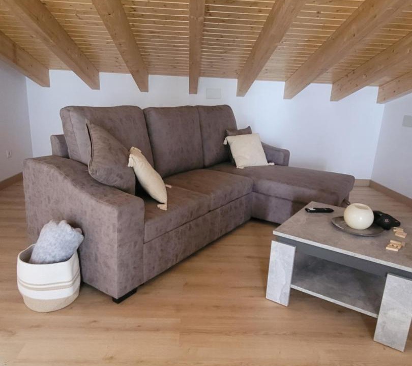 Photo of Livingroom in Gata