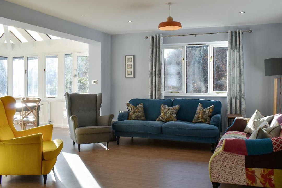 Photo of Others in St Margaret's at Cliffe