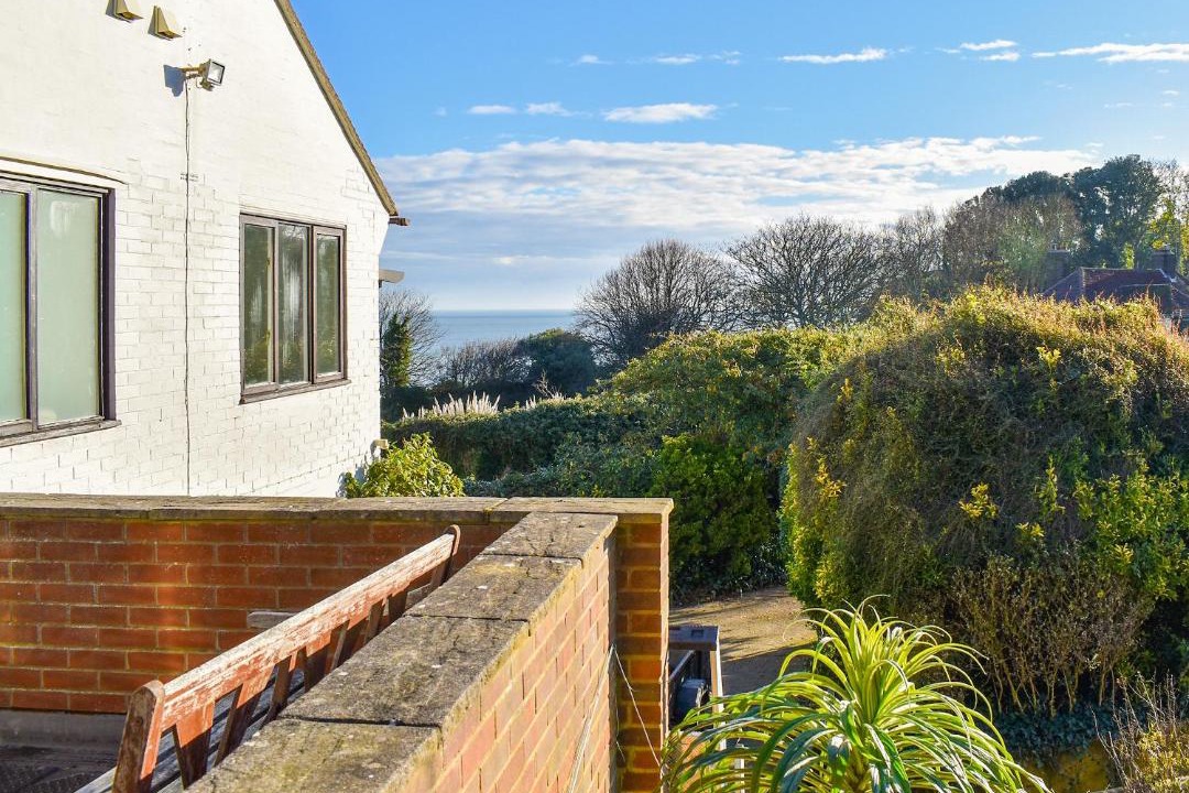 Photo of Others in St Margaret's at Cliffe