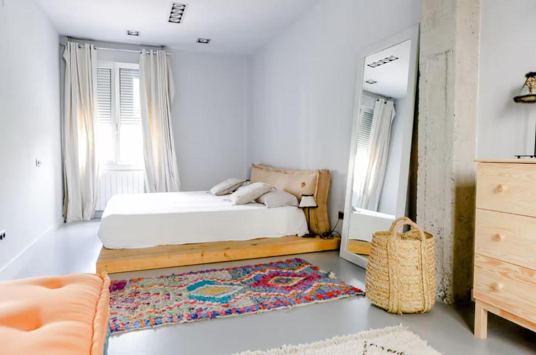 Photo of Bedroom in Basurtu