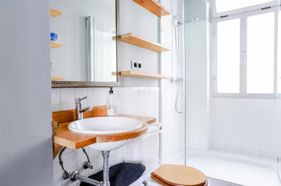 Photo of Bathroom in Basurtu