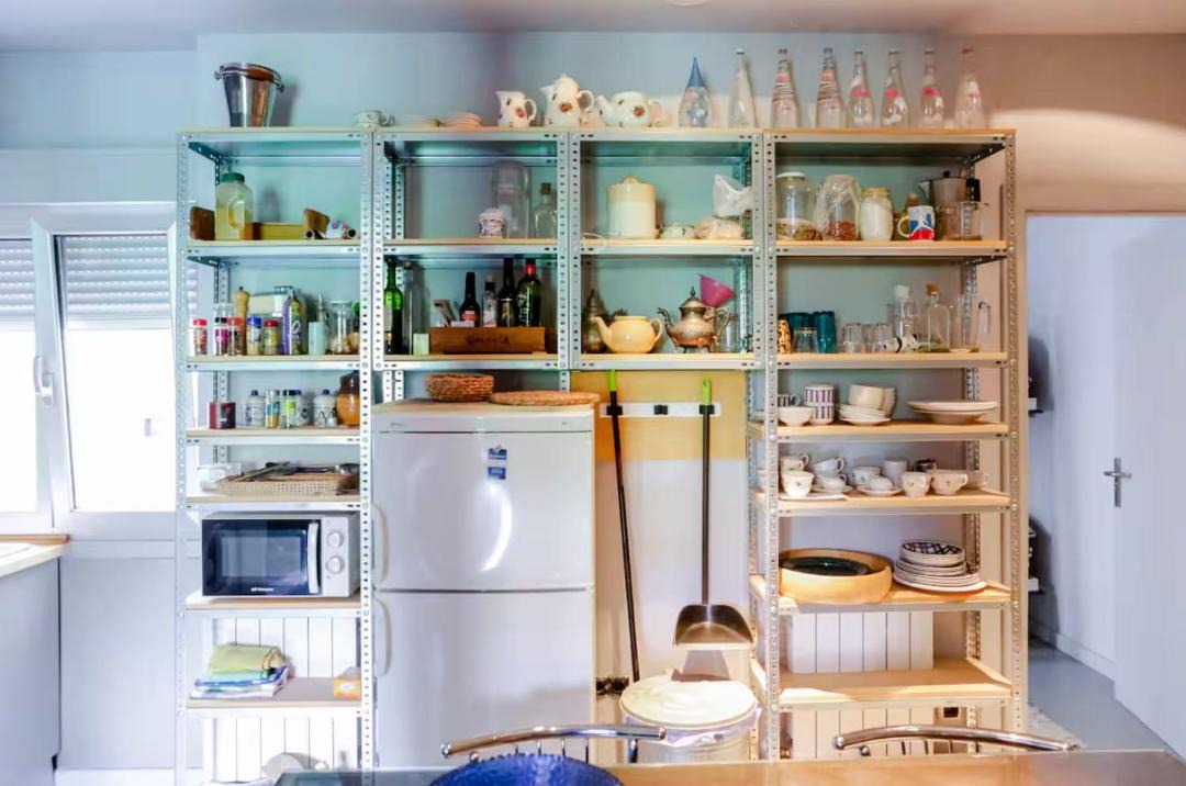 Photo of Kitchen in Basurtu