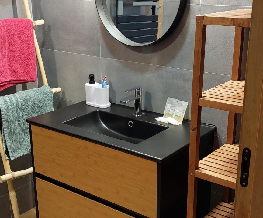 Photo of Bathroom in Laquenexy