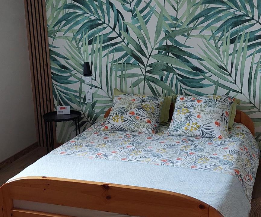 Photo of Bedroom in Laquenexy