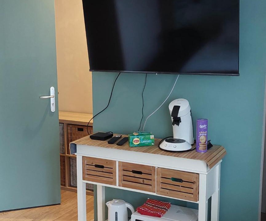 Photo of Livingroom in Laquenexy