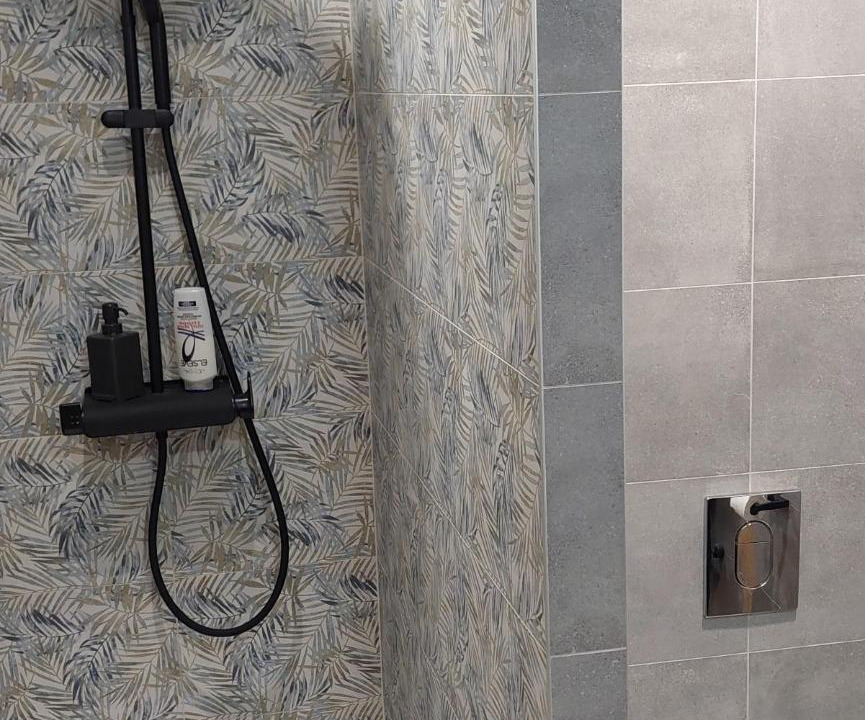 Photo of Bathroom in Laquenexy