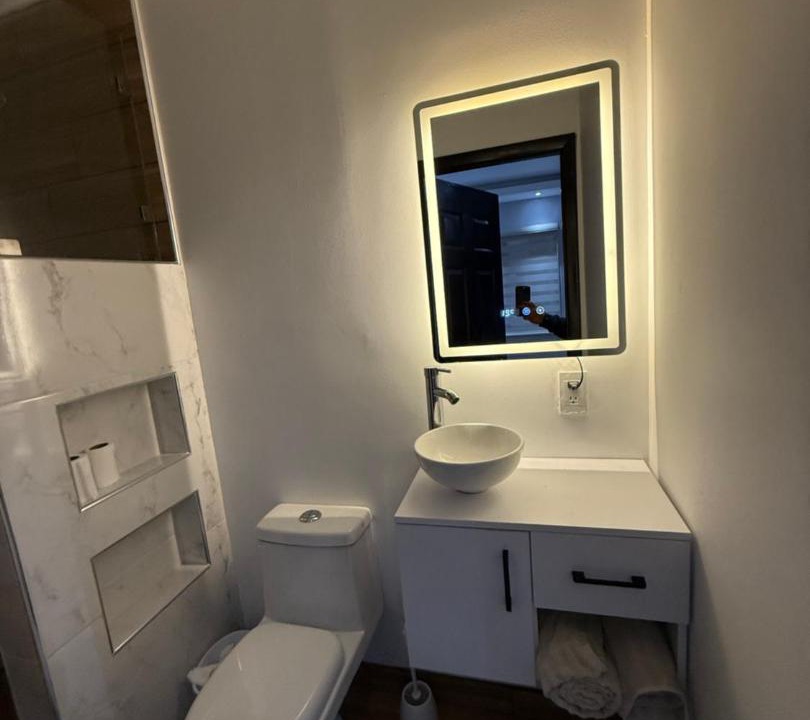 Photo of Bathroom in Tijuana