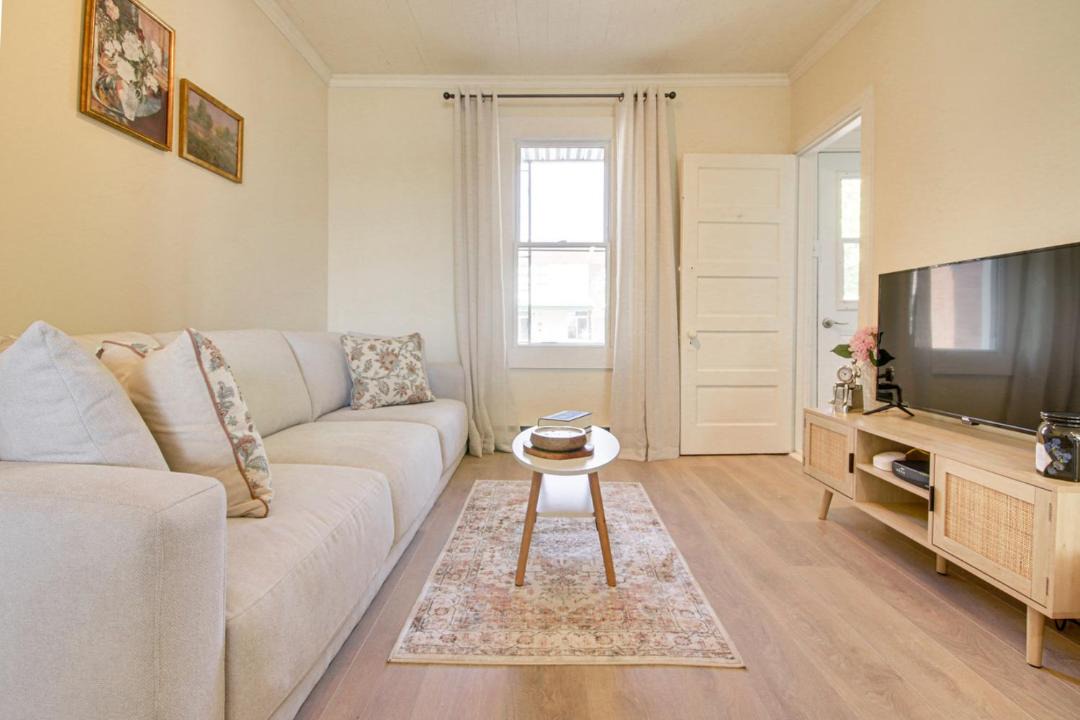 Photo of Livingroom in Cap de la Madeleine