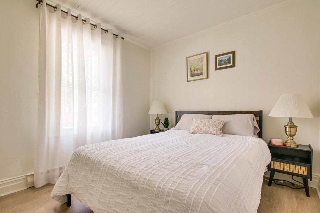 Photo of Bedroom in Cap de la Madeleine