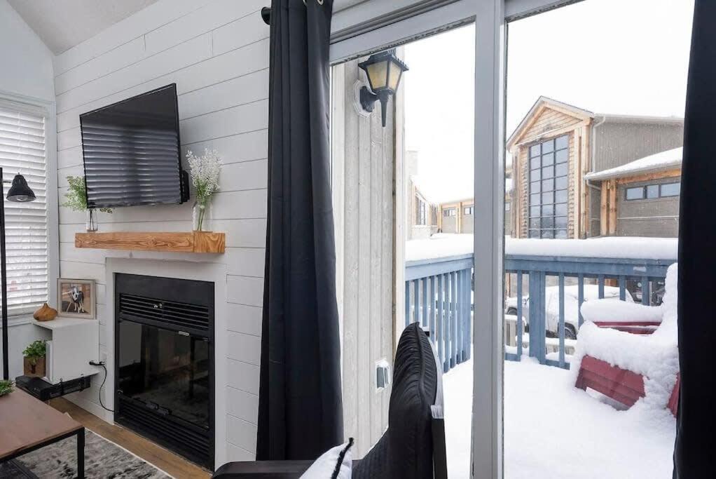 Photo of Patio Balcony in Craigleith